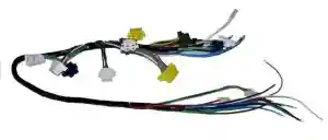 WIĄZKA ELEKTRYCZNA BEZPIECZN.  ZETOR UR I 62115707