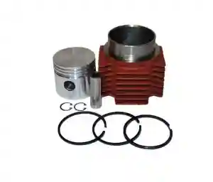 CYLINDER SPRĘŻARKI KPL. 934521KPL