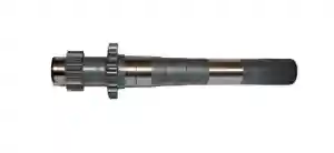 WAŁEK SPRZĘGŁA WOM Z-20/13 ZETOR UR I 69115958