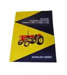 KATALOG URSUS C-360 46000000