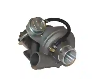 TURBOSPRĘŻARKA C14-176 19029024 ZAMIENNIK