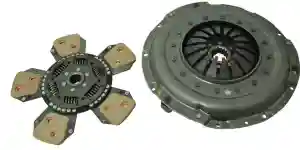 ZESTAW SPRZĘGŁA FI 325 LUK ZETOR 93942023
