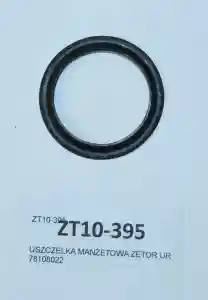 USZCZELKA MANŻETOWA ZETOR UR III 78108022