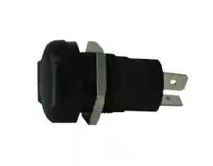GNIAZDO ELEKTRYCZNE 2 PINY 6-24V 16A 