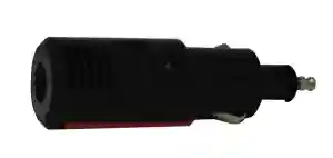 WTYCZKA ELEKTRYCZNA 2 PINY 6-24V 8A