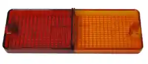 KLOSZ LAMPY TYLNEJ ZESPOLONEJ PRAWY ZETOR 931886
