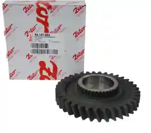 KOŁO I BIEGU Z-36L ORYGINAŁ ZETOR 54121003