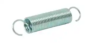 SPRĘŻYNA DŹWIGNI MASKI ZETOR 69115381