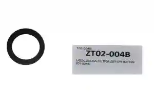 USZCZELKA FILTRA ZETOR 931109 931109/C