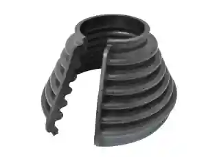 OSŁONA GUMOWA ZWROTNICY ZETOR UR I 5745 5748