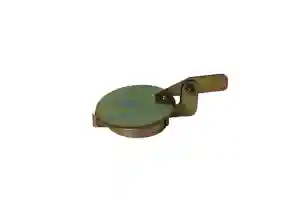 KLAPKA TŁUMIKA FI-70 ZETOR 89014999