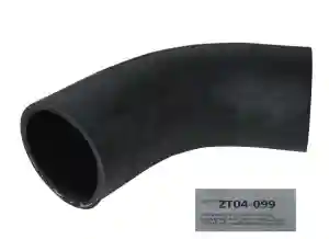PRZEWÓD KOLANKO FILTRA POWIETRZA C-385 80012003