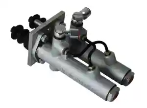 KOMPLET POMPEK HAMULCOWYCH ZETOR 53255409