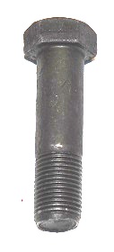 ŚRUBA M16X1,5 X50 C-385 ZETOR 998419