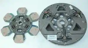 SPRZĘGŁO KOMPLETNE FI 350 ORYGINAŁ LUK 93942027