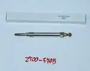 ŚWIECA ŻAROWA ZETOR UR III 78006013-CZ