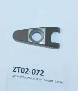ZACISK WTRYSKIWACZA ZETOR FORTERRA 19009541