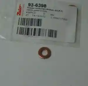 PODKŁADKA WTRYSKIWACZA 2mm ORYGINAŁ ZETOR 936398