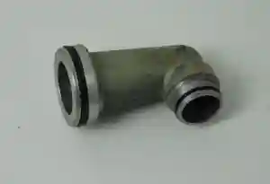 KOLANKO SSĄCE POMPY ORYGINAŁ ZETOR 16420057