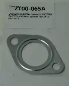 USZCZELKA METALOWA KOLEKTORA WYD. 71010510
