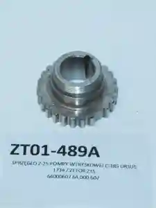 SPRZĘGŁO Z-25 POMPY WTRYSKOWEJ ZETOR 64000607