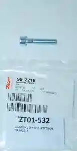 ŚRUBA M8X40 DIN 912 ORYGINAŁ ZETOR 992218
