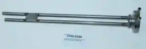 ROZDZIELACZ ZBIORNIKA PAL.70 L ZETOR UR I 60115230