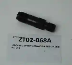 KRÓCIEC WTRYSKIWACZA ZETOR UR I 931040