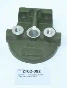 POKRYWA FILTRA PALIWA 3321-7341 931270