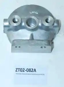 POKRYWA FILTRA PALIWA ZETOR UR I 931261
