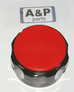 KOREK WLEWU PALIWA ORYGINAŁ ZETOR UR III 78312119