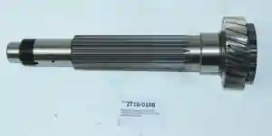 WAŁEK GŁÓWNY Z-21P ORYGINAŁ ZETOR 16121123