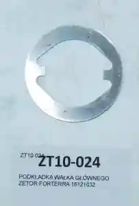 PODKŁADKA WAŁKA GŁÓWNEGO ZETOR 16121032
