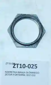 NAKRĘTKA WAŁKA GŁÓWNEGO ZETOR 16121033