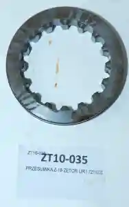 PRZESUWKA Z-16 ZETOR UR I 72112323