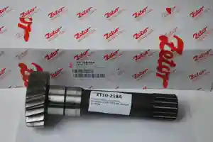 WAŁEK SPRZĘGŁA WOM Z-20L ORYGINAŁ ZETOR 16108004