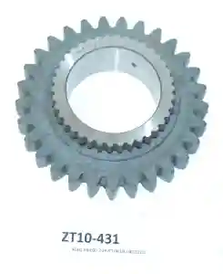 KOŁO 3 BIEGU Z-29 ZETOR UR I 60121112
