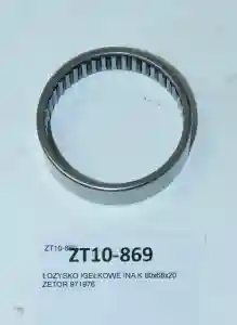 ŁOŻYSKO IGEŁKOWE INA K 60x68x20 ZETOR 971976 