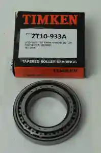 ŁOŻYSKO TSF TIMKEN 18690 ZETOR 16108901