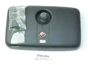 LUSTERKO ZEWNĘTRZNE ZETOR UR III 53368914