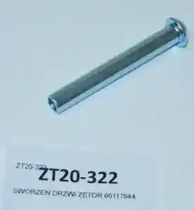 SWORZEŃ DRZWI ZETOR 60117944