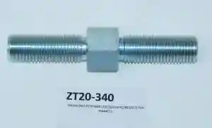 ŚRUBA DWUSTRONNA ZETOR 78444015