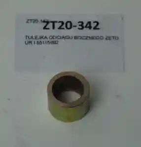TULEJKA ODCIĄGU BOCZNEGO ZETOR UR I 55115092