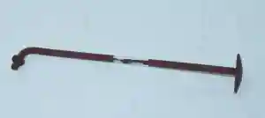 PEDAŁ BLOKADY ZETOR UR I 49182729