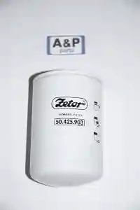 FILTR OLEJU HYDRAULIKI HP811 ZETOR 50425903 