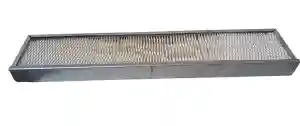 FILTR KABINY ZETOR UR I 62467884