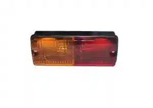 LAMPA TYLNA ZESPOLONA ORYG ZETOR 67115711/67115712