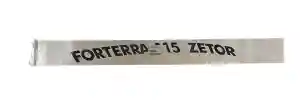 EMBLEMAT NAKLEJKA ZETOR FORTERRA 115 PR. 29802006