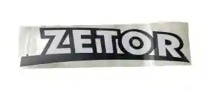 EMBLEMAT NAKLEJKA BOCZNA PRAWA ZETOR 15802072