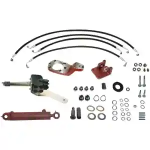 WSPOMAGANIE KOMPLETNE URSUS ZETOR 4X4 89578000
